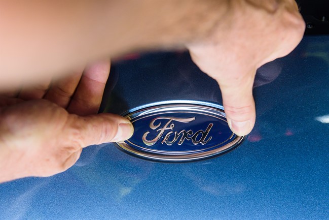Ford aumentará un 90% anual la producción de  eléctricos, hasta superar los dos millones en 2026