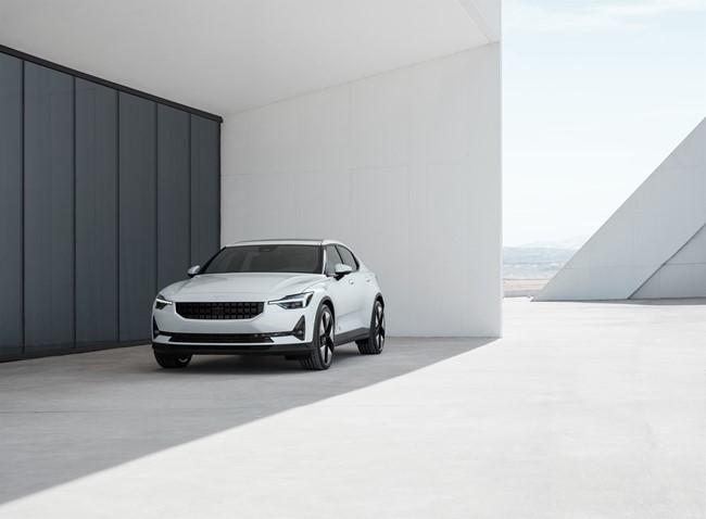 BNP Paribas Personal Finance será la nueva financiera de Polestar España