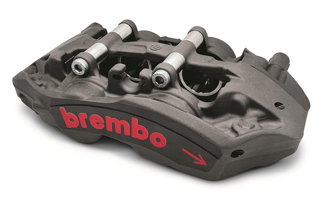 Brembo y Gold Phoenix invertirán 35 millones para crear una nueva tecnología de fricción de frenos