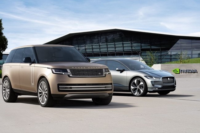 Jaguar Land Rover eleva sus pérdidas un 69% en su primer trimestre fiscal, hasta 572 millones de euros