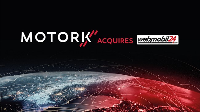 MotorK completa la adquisición de WebMobil24 y aumenta su base de clientes.