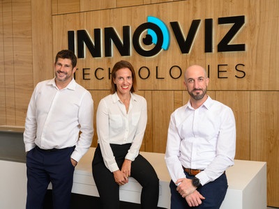 Cariad (Volkswagen) adjudica a Innoviz un contrato de casi 4.000 millones como proveedor de sensores