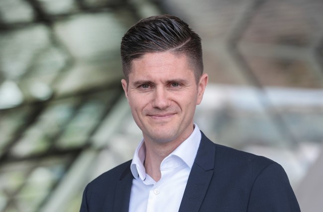 Porsche nombra a Hannes Ruoff nuevo consejero delegado para la región de Asia-Pacífico