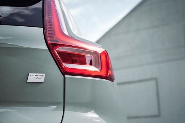 Las ventas mundiales de Volvo Cars caen un 21% en el mes de julio y un 23% en lo que va de año