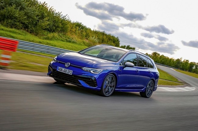Las ventas de coches en Alemania caen un 13% en julio, hasta 205.911 unidades