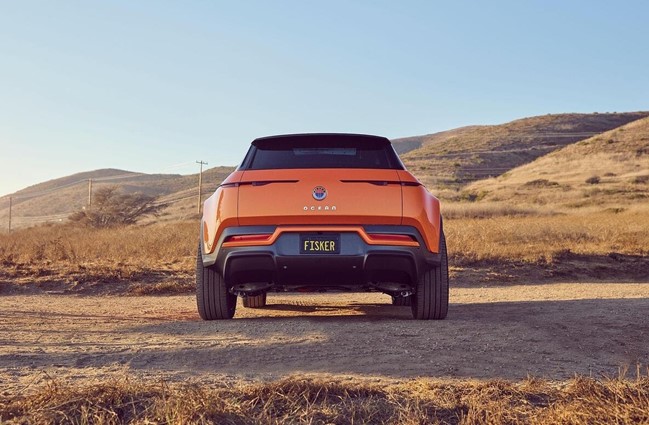 Fisker duplica sus pérdidas en el segundo trimestre del año