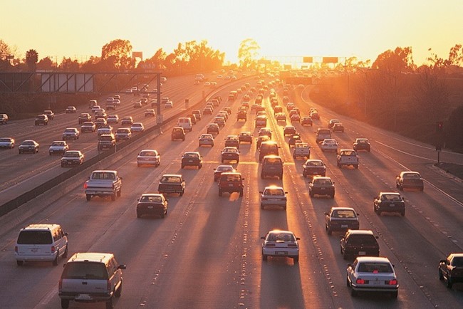Las alquiladoras derivarán este año al mercado de ocasión la mitad de los coches que en 2021