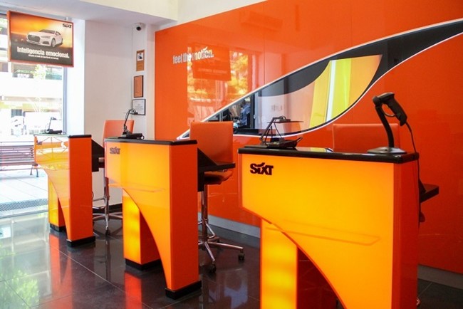 Sixt abre dos nuevas oficinas en Madrid y cuenta ya con ocho instalaciones en la capital