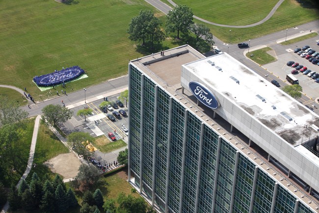 Ford compra una cartera de 650 MW de energía solar para su planta en el estado de Michigan (EE.UU.)