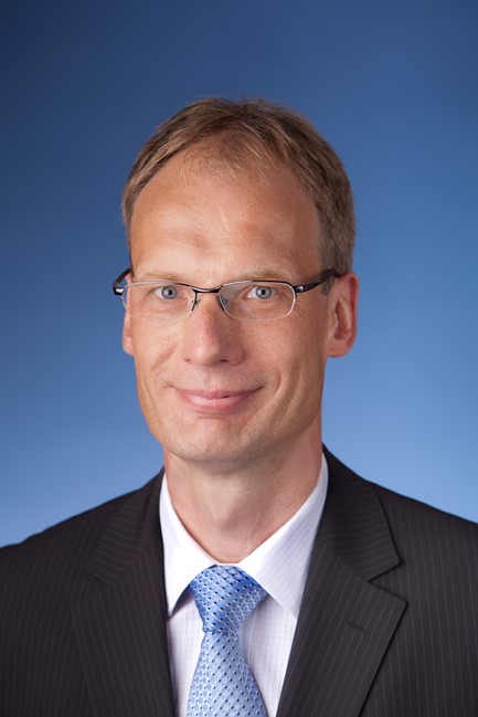 Michael Lohscheller, ex consejero delegado de Opel, nuevo presidente y CEO de Nikola