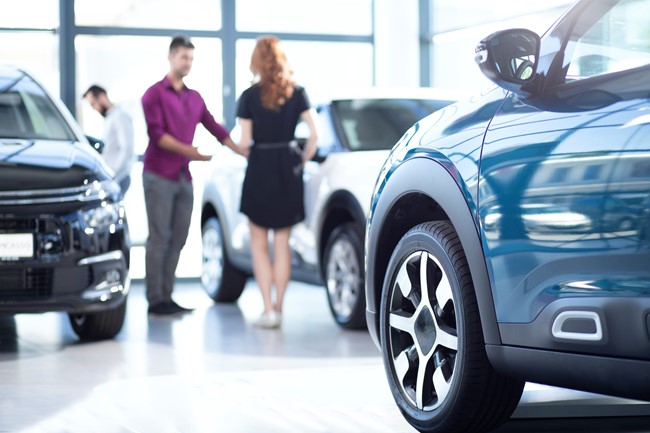 El precio de los coches sigue al alza y se sitúa en máximos históricos, con una subida del 9,3%