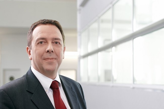 Jan Gurander deja su cargo como consejero delegado adjunto de Volvo Group