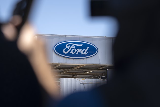 Ford buscará financiación adicional para la planta de Valencia tras renunciar a las ayudas del Perte VEC