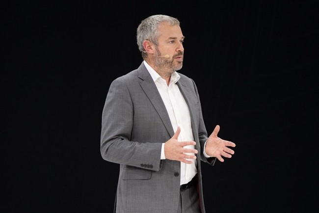 Robert Tickner, nuevo director de Comunicación Corporativa y Producto de Toyota Europa