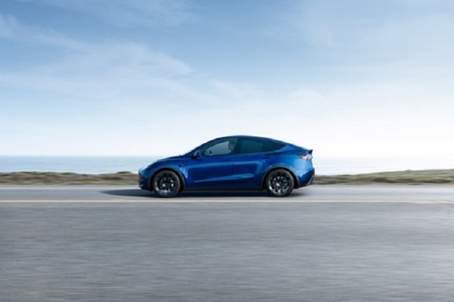 Tesla lanza al mercado español el Model Y Rear-Wheel Drive, que llegará a los clientes a finales de año