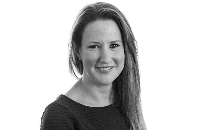 Amanda Gibson, nueva directora global de Relaciones Públicas de Volta Trucks