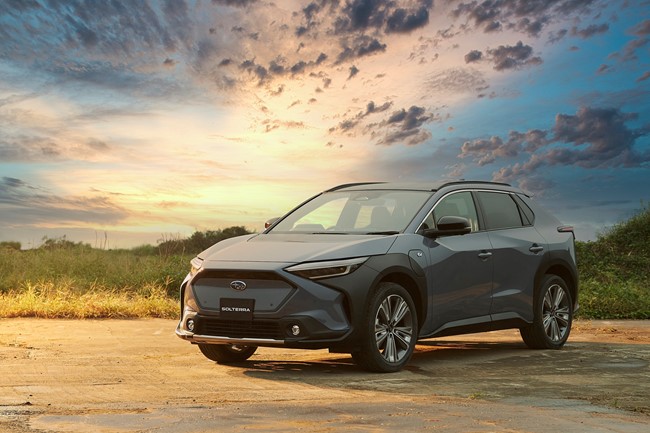 Suzuki y Subaru, los fabricantes japoneses que aumentan su producción en julio y en lo que va de año