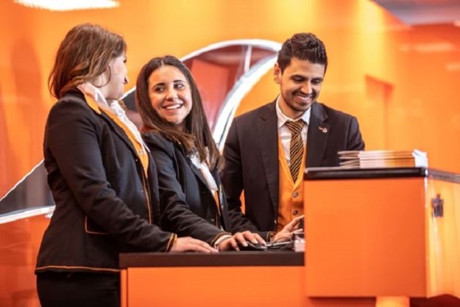 Sixt destinará 15 millones de euros a un bonus especial para sus empleados