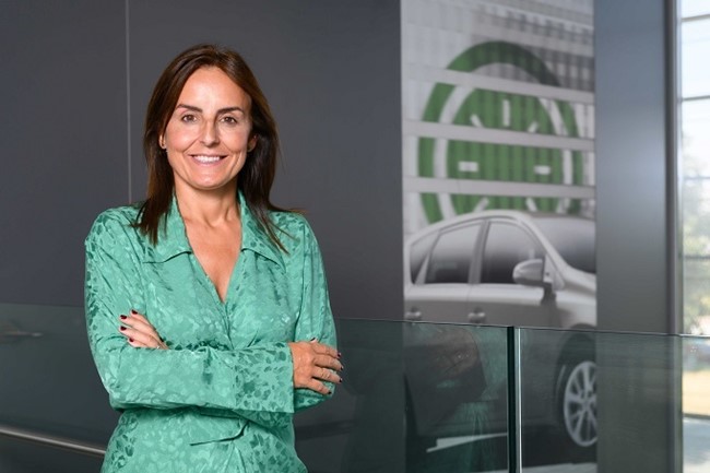 Northgate nombra a Begoña López Cobelo nueva directora de Operaciones en España
