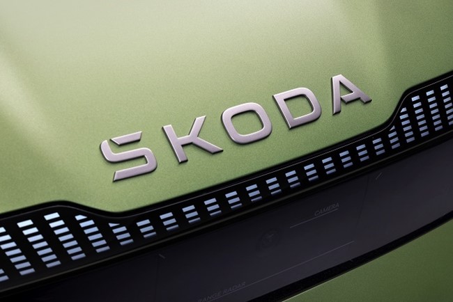 Skoda invertirá 5.600 millones en electromovilidad y 700 millones en digitalización en cinco años