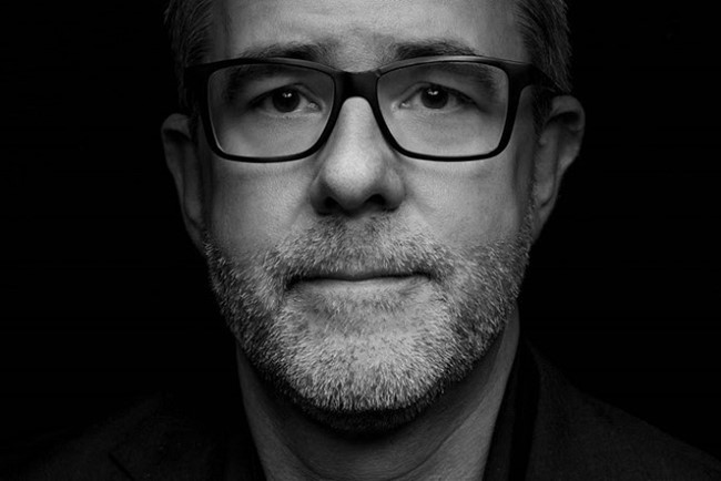 Johan Ekdahl, nuevo director de Finanzas de Volvo Cars