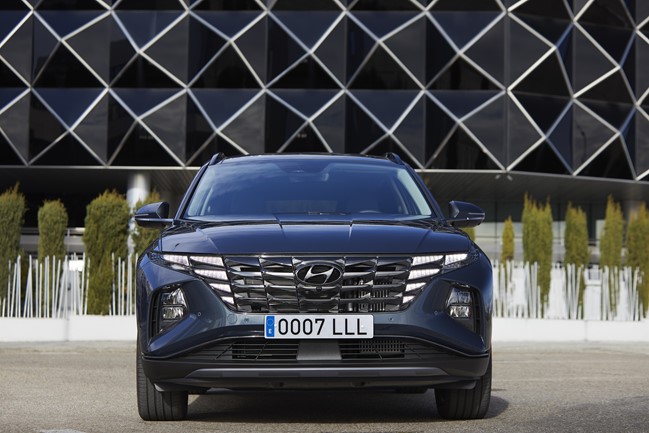 Hyundai aumenta sus ventas globales un 12% en el mes de agosto