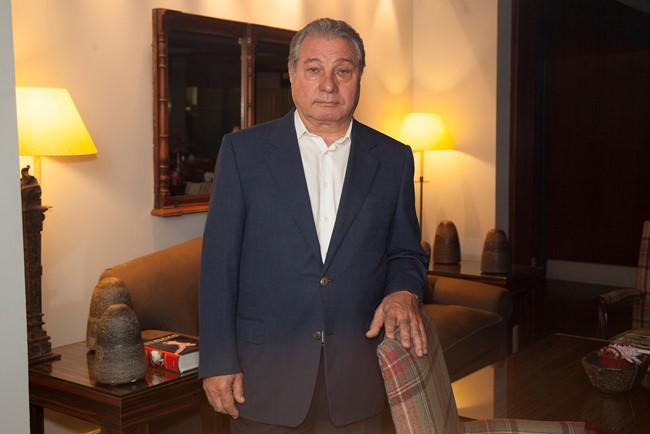 Ancove pide al Gobierno un plan de modernización del parque "adecuado a la realidad del mercado"
