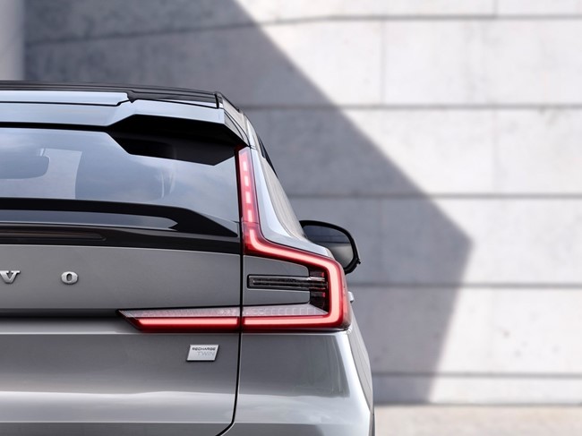 Las ventas mundiales de Volvo Cars caen un 5% en el mes de agosto y un 22% en lo que va de año