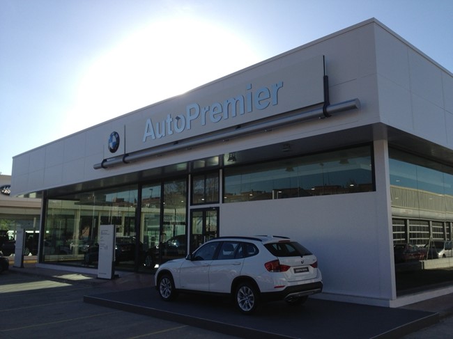 Los sindicatos de BMW Madrid convocan paros por la falta de garantías en sus condiciones laborales