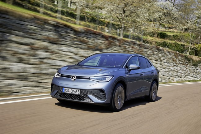 Las ventas de coches en Alemania crecen un 3% en agosto, hasta 199.183 unidades