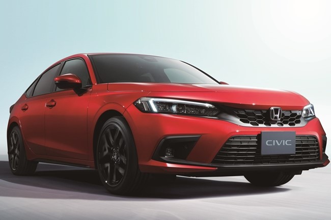 Honda se asocia con la japonesa Hanwa para asegurar materiales de las baterías de vehículos eléctricos