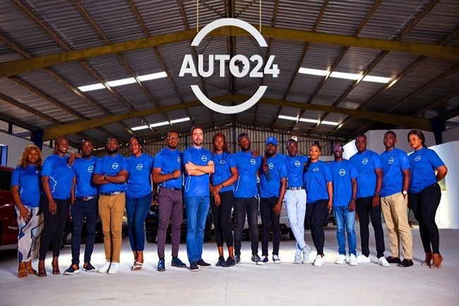 Stellantis invierte en el grupo Africar para crear una empresa de vehículos usados