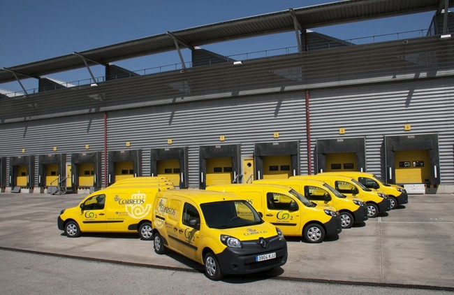 El 60% de los vehículos de flotas en Europa podría convertirse en eléctrico hoy mismo, según Geotab