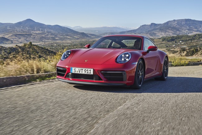 Porsche reorganiza su consejo de supervisión por la salida a bolsa