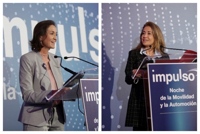 Los segundos Premios Impulso a la Innovación en Movilidad Sostenible registran un récord de candidaturas