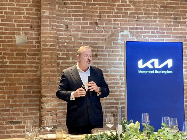 Los concesionarios de Kia cerrarán 2022 con una rentabilidad de hasta el 2,8%