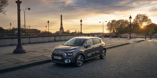 Citroën pone a la venta en España una nueva edición limitada del C3 en colaboración con Elle