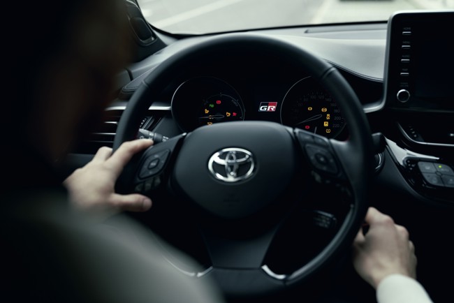 Toyota producirá 750.000 vehículos en todo el mundo en el mes de octubre