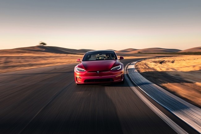 Tesla mejora un 43% sus ventas mundiales en el tercer trimestre, hasta 343.830 unidades