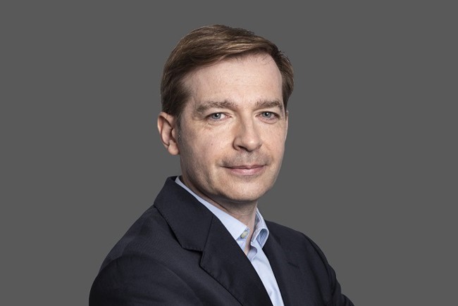 Marco Cortinovis, nuevo director de Legal y Gobernanza de Volkswagen Group España Distribución