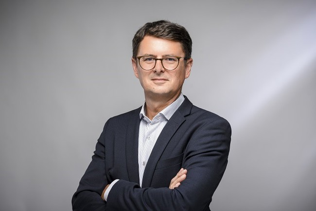 Alexander Eisl, nuevo director de Tecnologías de la Información de Skoda