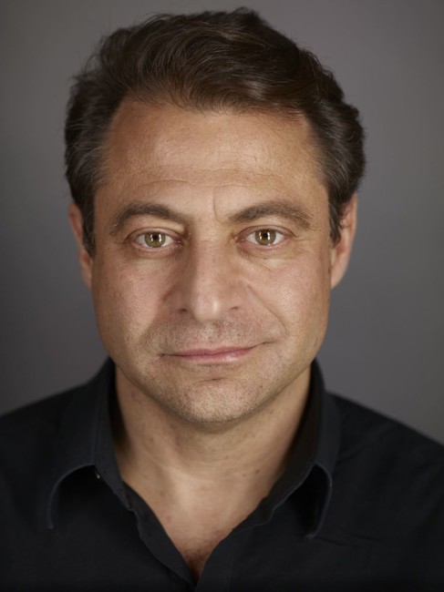Peter H. Diamandis, fundador de la X Prize foundation, intervendrá en el Audi Summit for Progress