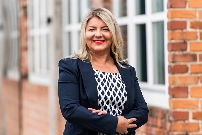 Iryna Kauk, nueva consejera delegada de Porsche para Europa Central y del Este