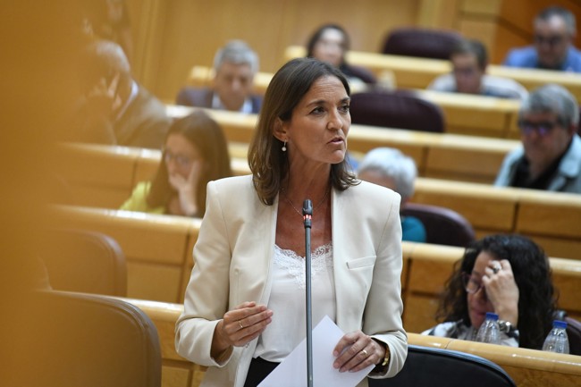 Maroto dice que se está negociando la continuidad de los contratos relevo en Volkswagen Navarra