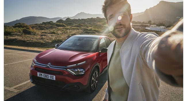 Citroën lanza un programa de servicios para sus clientes en todo el mundo