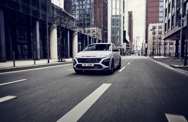 Hyundai dispara un 24,4% sus ventas mundiales en septiembre, con más de 355.000 unidades