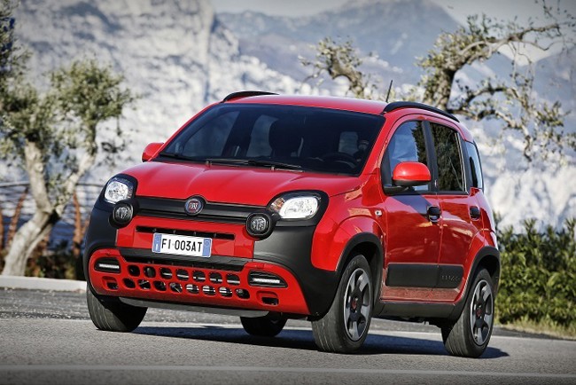 Las ventas de coches en Italia suben un 5,4% en septiembre, pero caen un 16,3% desde enero