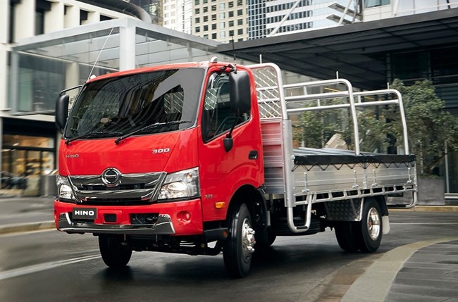 Hino (Toyota) despide a cuatro directivos y establece reformas para prevenir otro 'diéselgate'