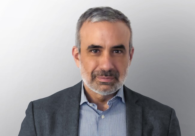 Gestamp nombra a Ernesto Barceló nuevo director corporativo de ESG