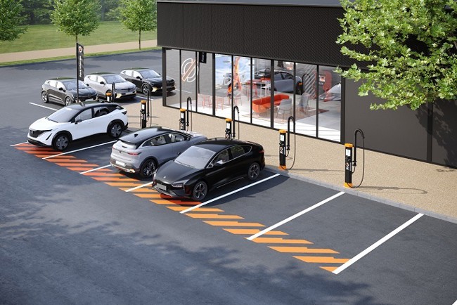 Mobilize (Renault) expondrá todas sus soluciones de movilidad en el Salón del Automóvil de París